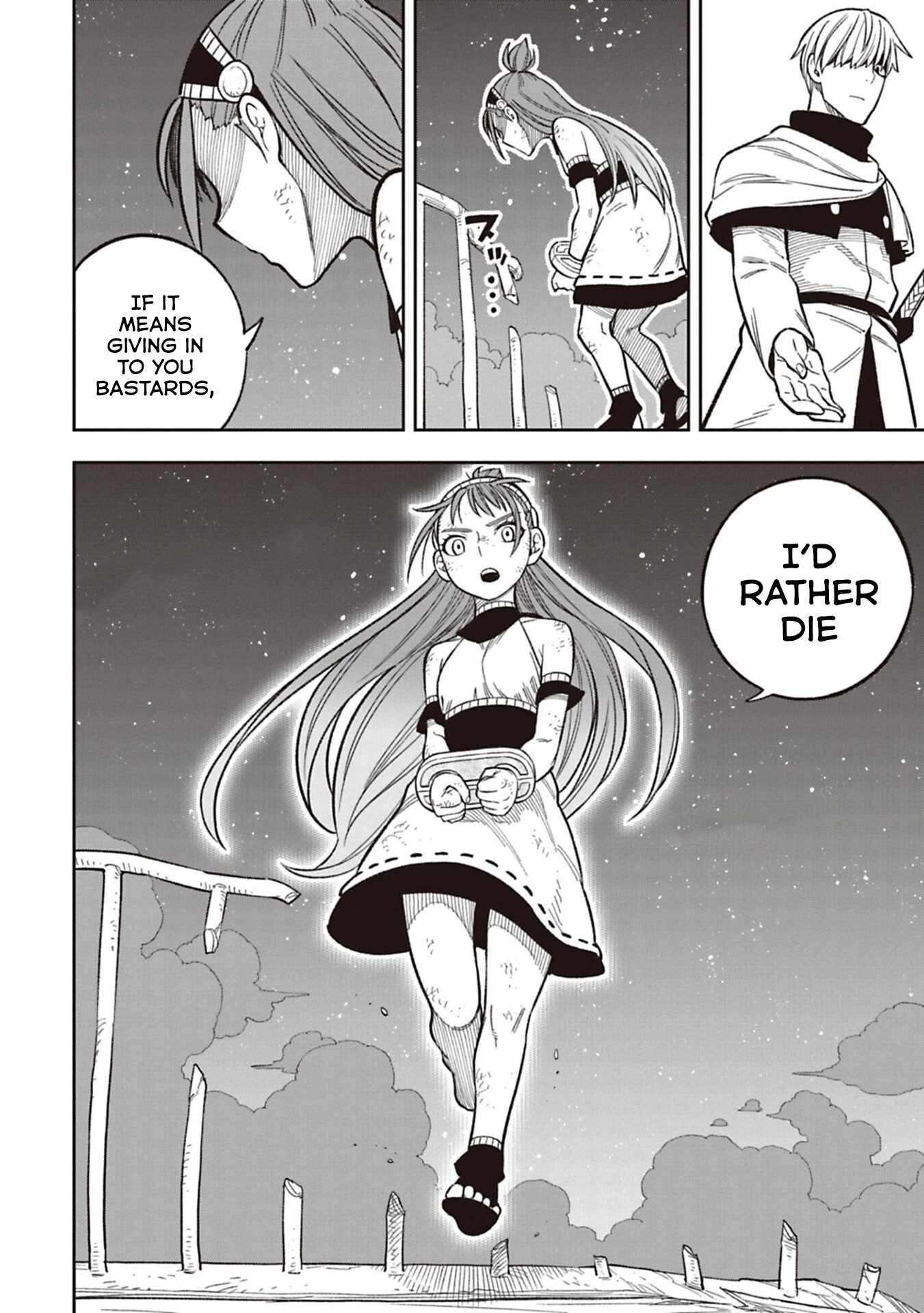 Tsuihou Ouji wa Dorei kara Yarinaosu Chapter 2 25